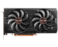 Sapphire Radeon RX 5500 XT PULSE 4GB GDDR6 - 533867 - zdjęcie 2